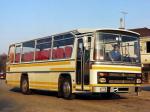 Berliet Cruisair 2 Porto 1969 года